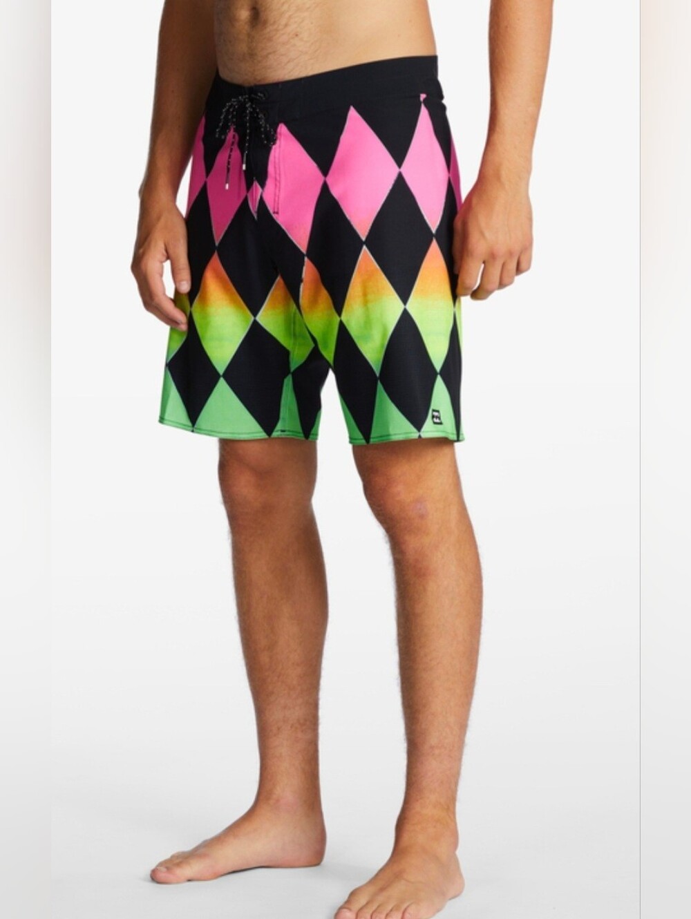 Billabong Sundays Airlite Men's Boardshorts